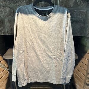 Heavyweight Long Tee
